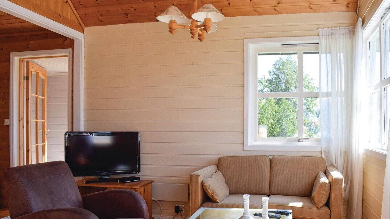Photo of Bedroom in Vallavik