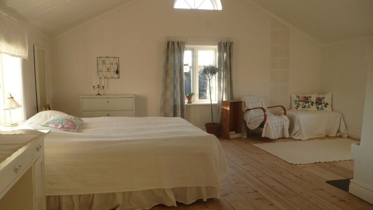 Photo of Bedroom in Hestra