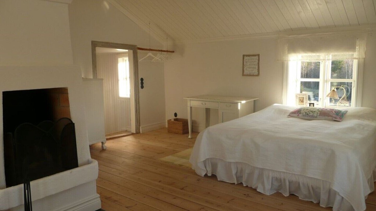 Photo of Bedroom in Hestra