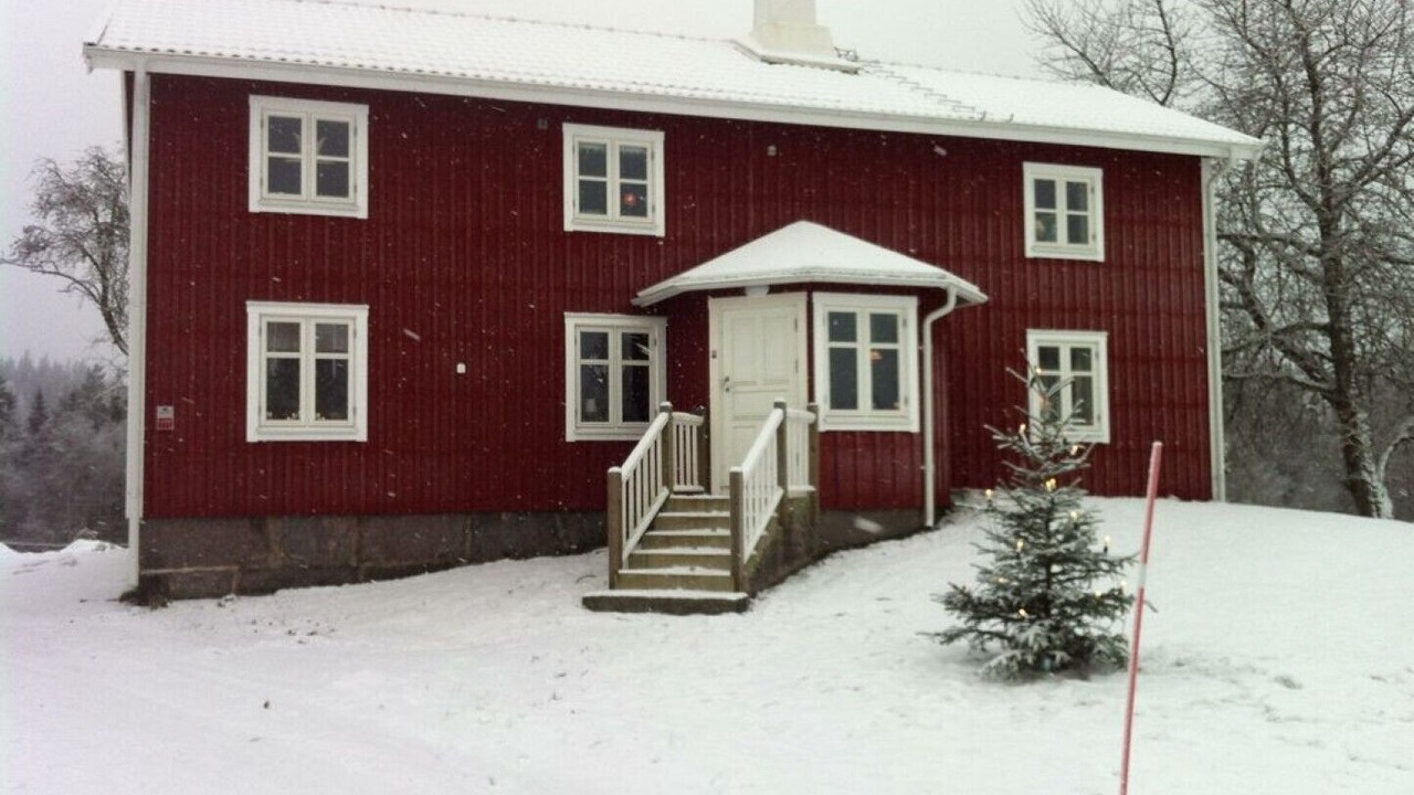 Photo of Outdoor in Hestra