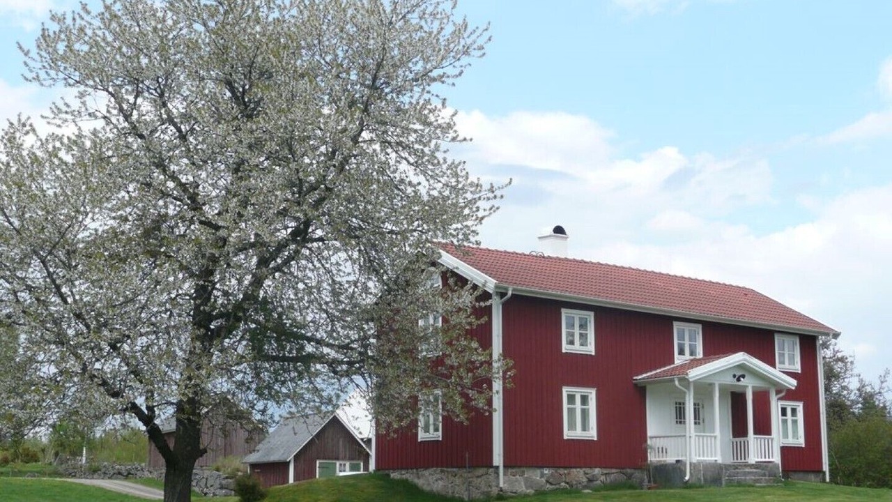 Photo of Outdoor in Hestra