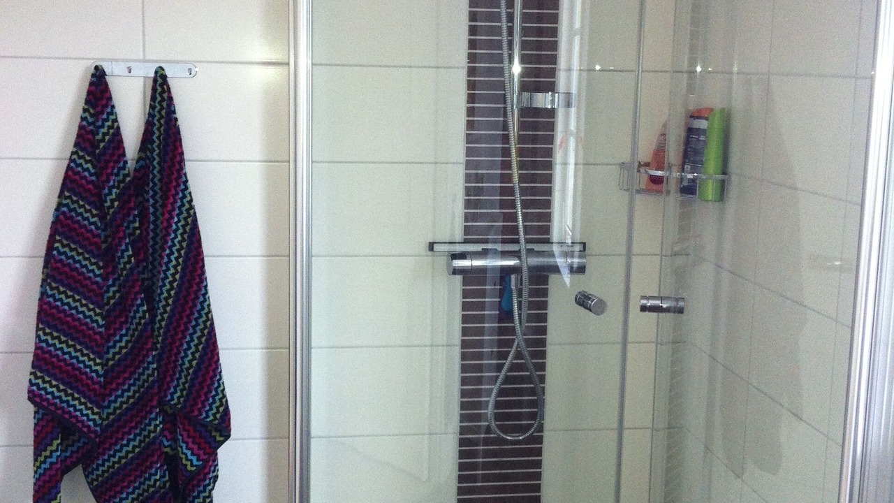 Photo of Bathroom in Hestra