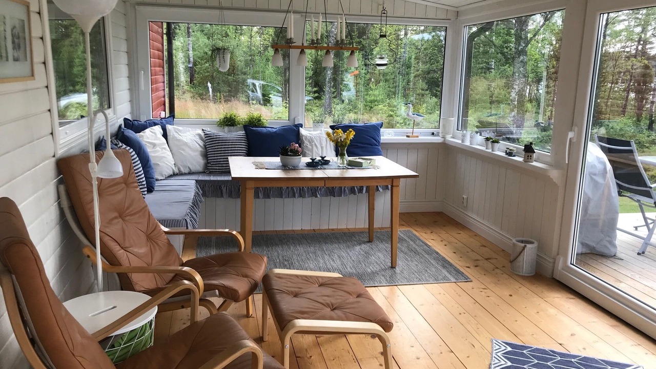 Photo of Livingroom in Hestra