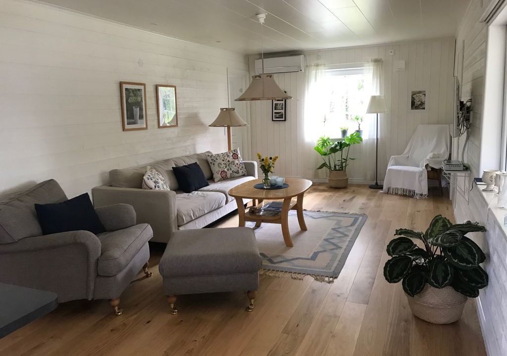 Photo of Livingroom in Hestra