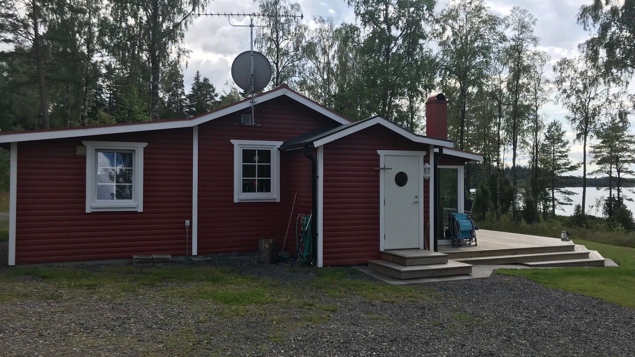 Photo of Outdoor in Hestra