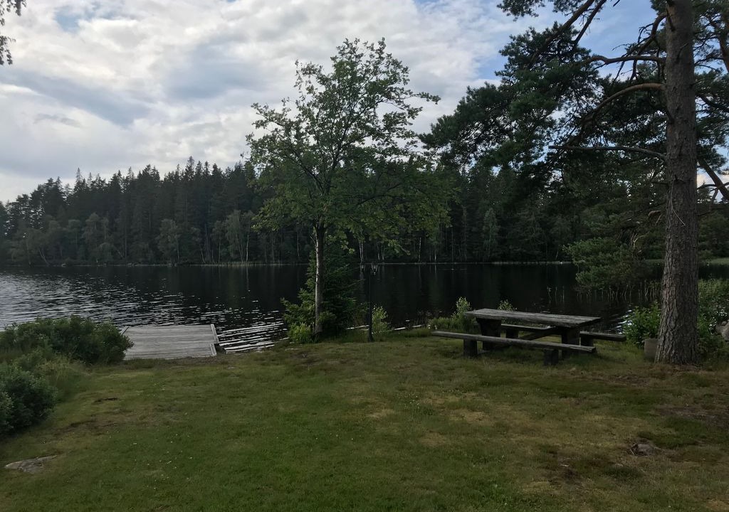 Photo of Outdoor in Hestra