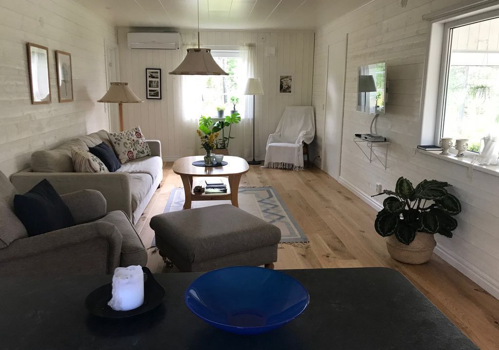 Photo of Livingroom in Hestra