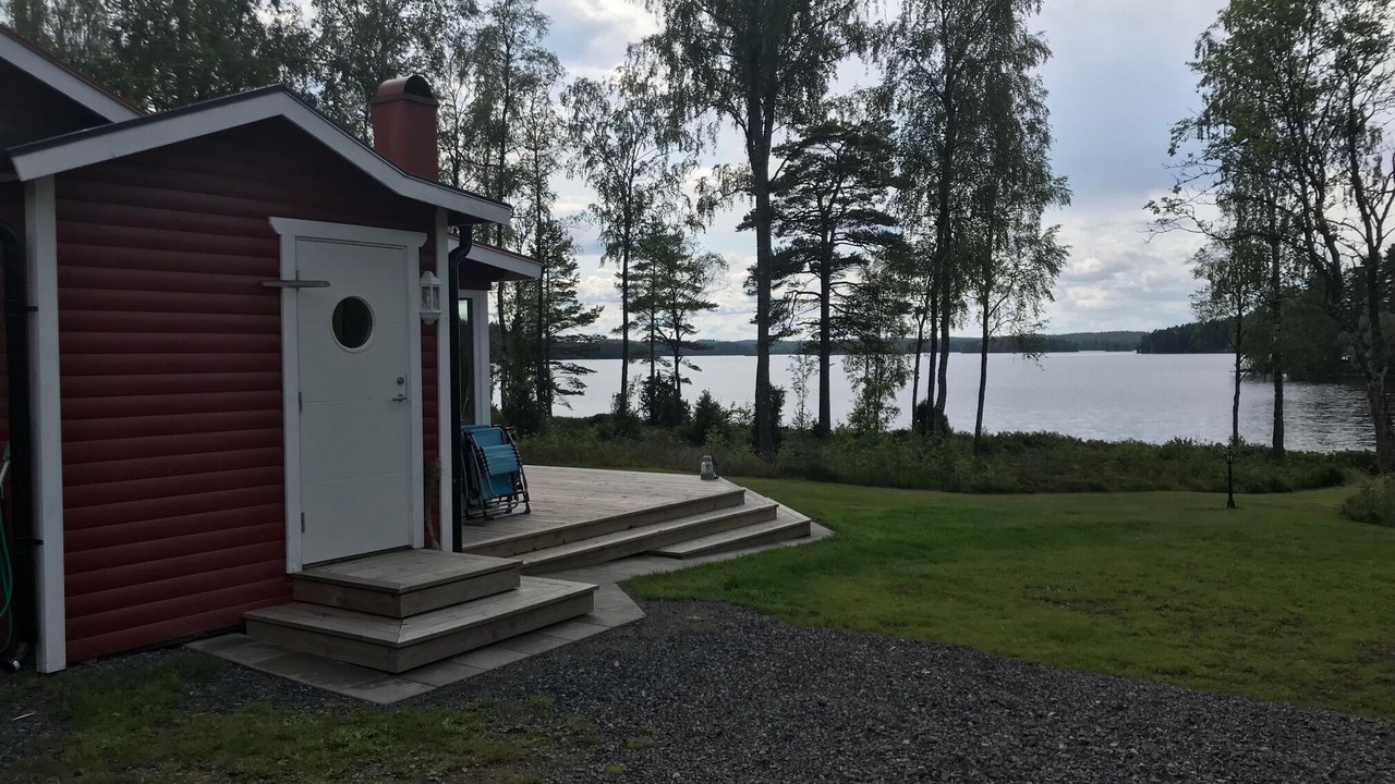 Photo of Outdoor in Hestra