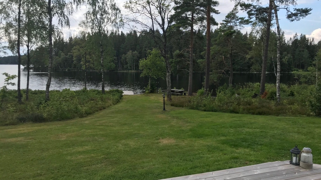 Photo of Outdoor in Hestra