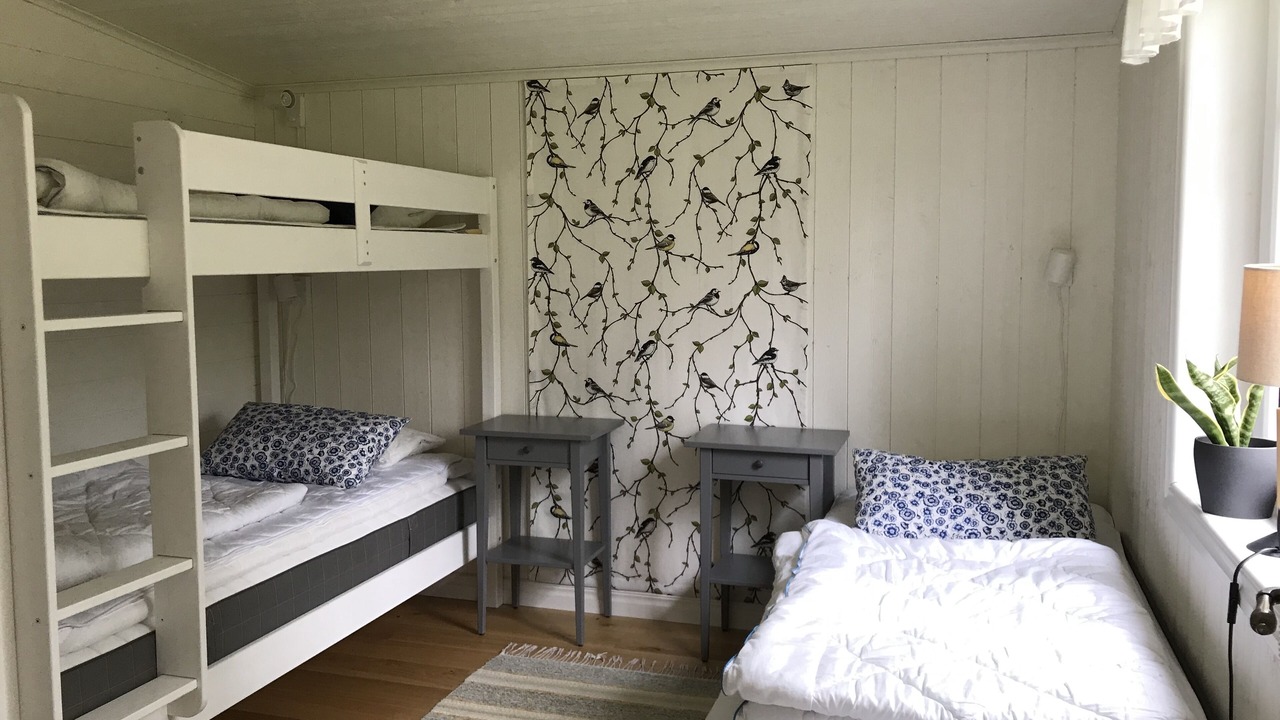 Photo of Bedroom in Hestra