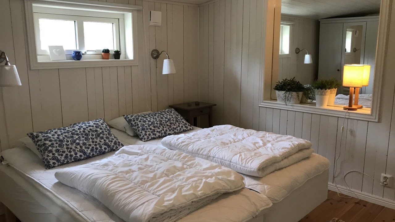 Photo of Bedroom in Hestra