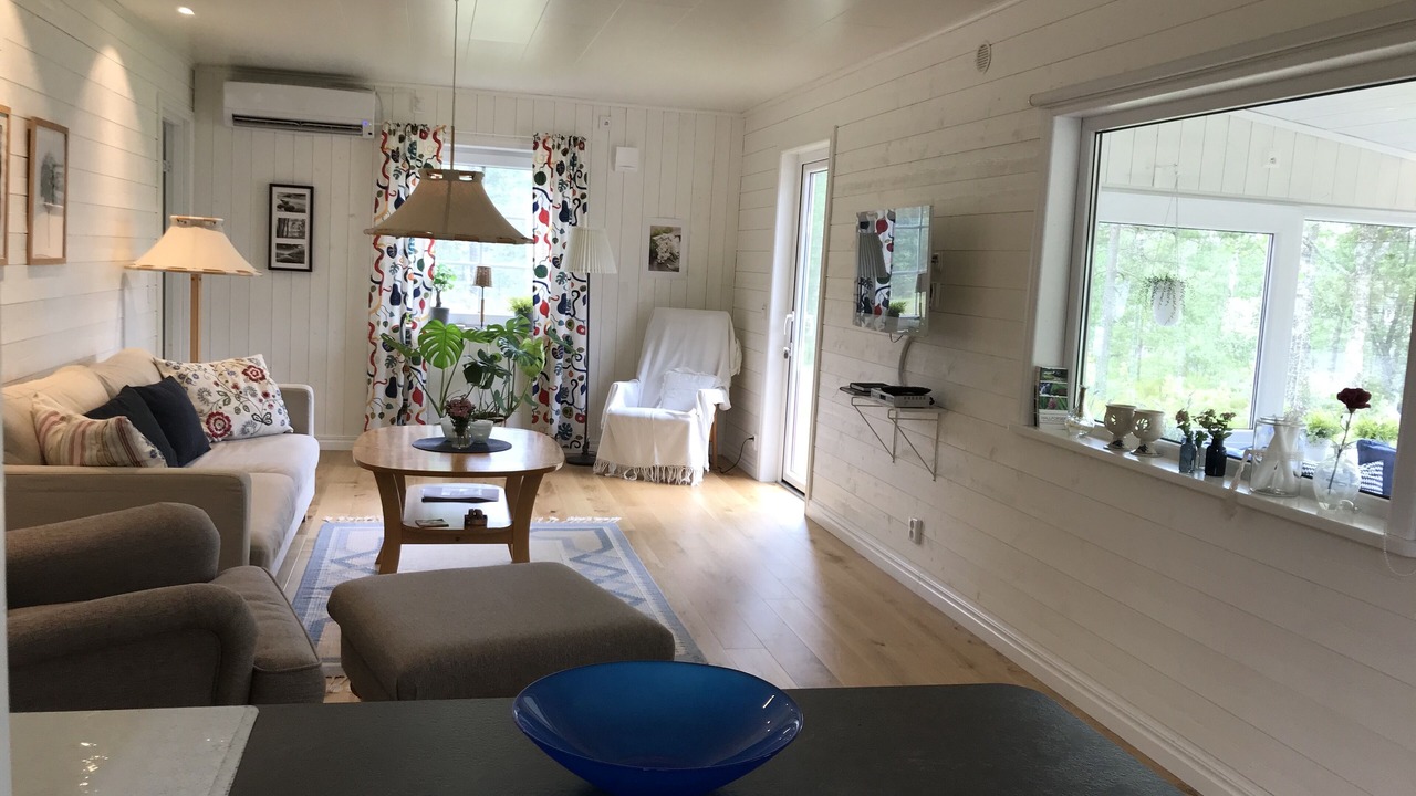 Photo of Livingroom in Hestra
