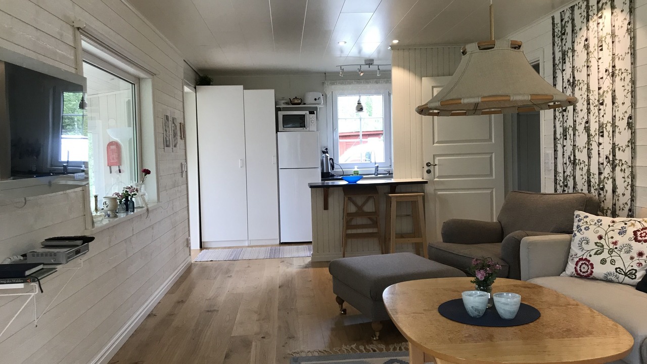 Photo of Livingroom in Hestra