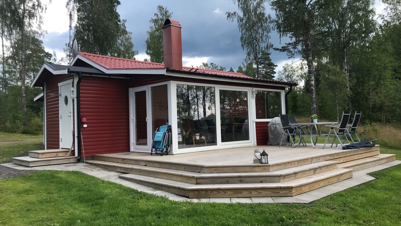 Photo of Outdoor in Hestra