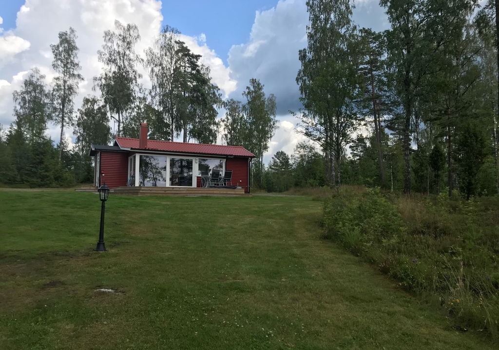 Photo of Outdoor in Hestra