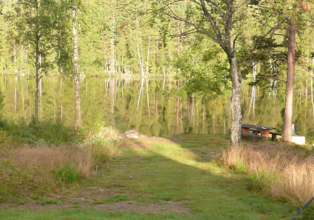 Photo of Outdoor in Hestra