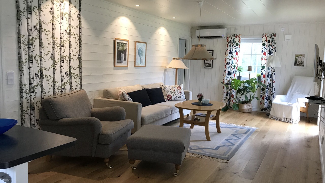 Photo of Livingroom in Hestra