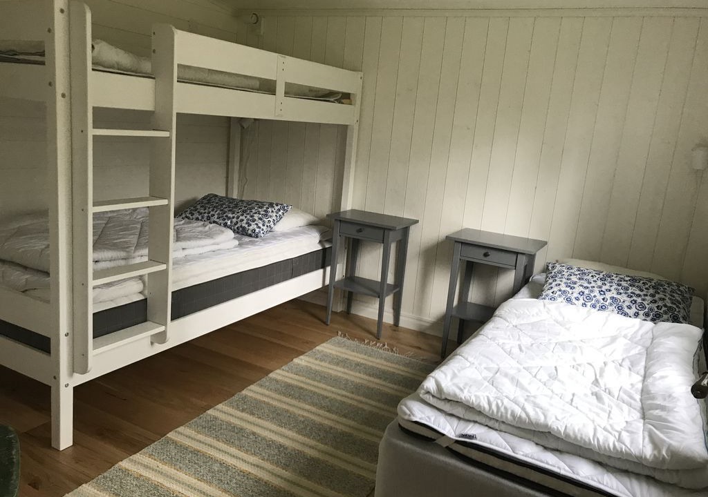 Photo of Bedroom in Hestra