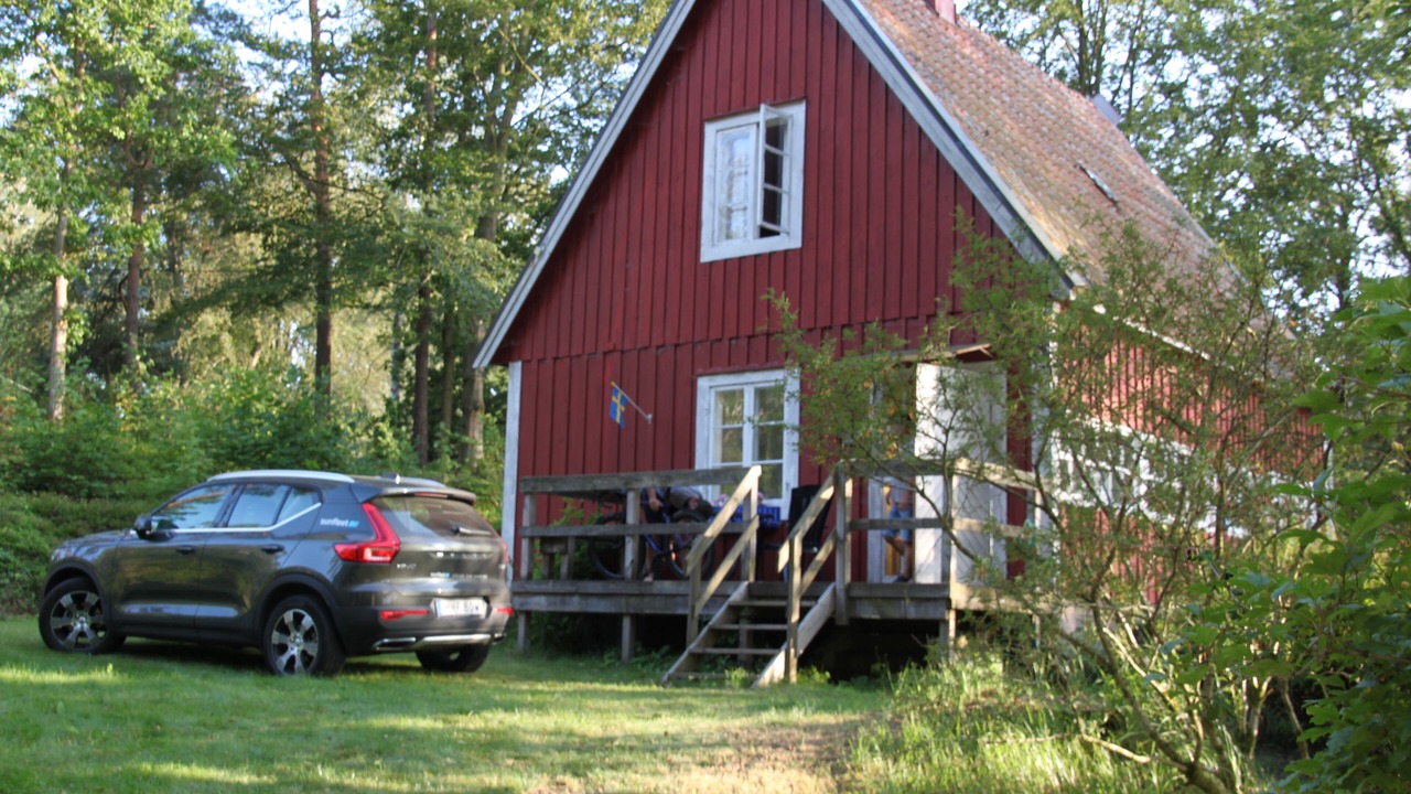 Photo of Outdoor in Perstorp Municipality