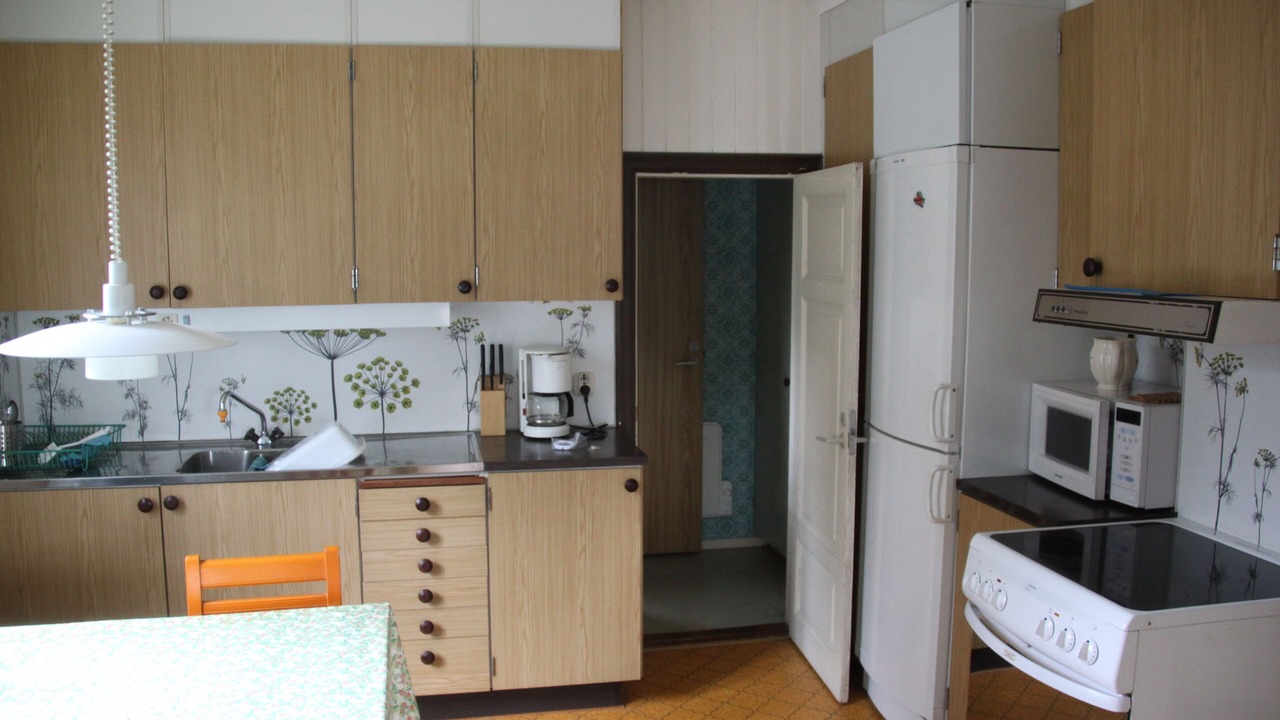 Photo of Kitchen in Perstorp Municipality