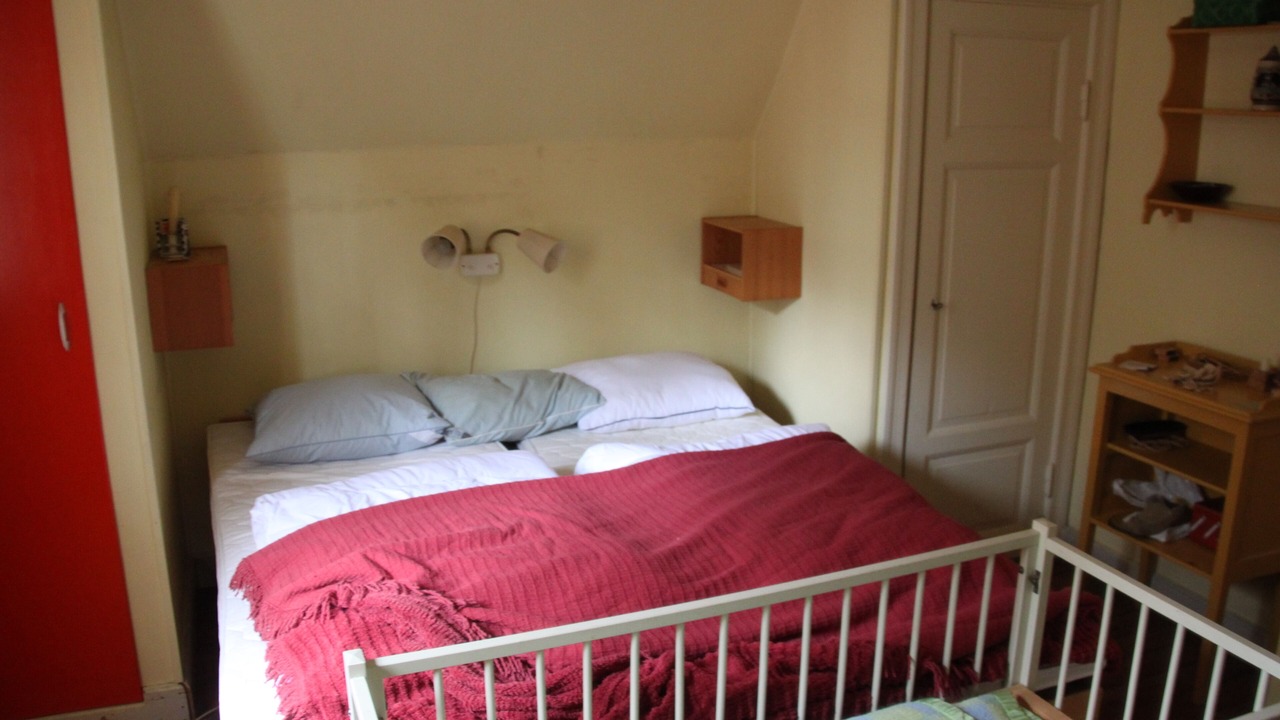 Photo of Bedroom in Perstorp Municipality