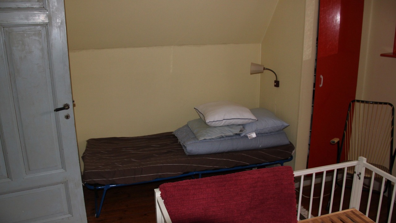 Photo of Bedroom in Perstorp Municipality