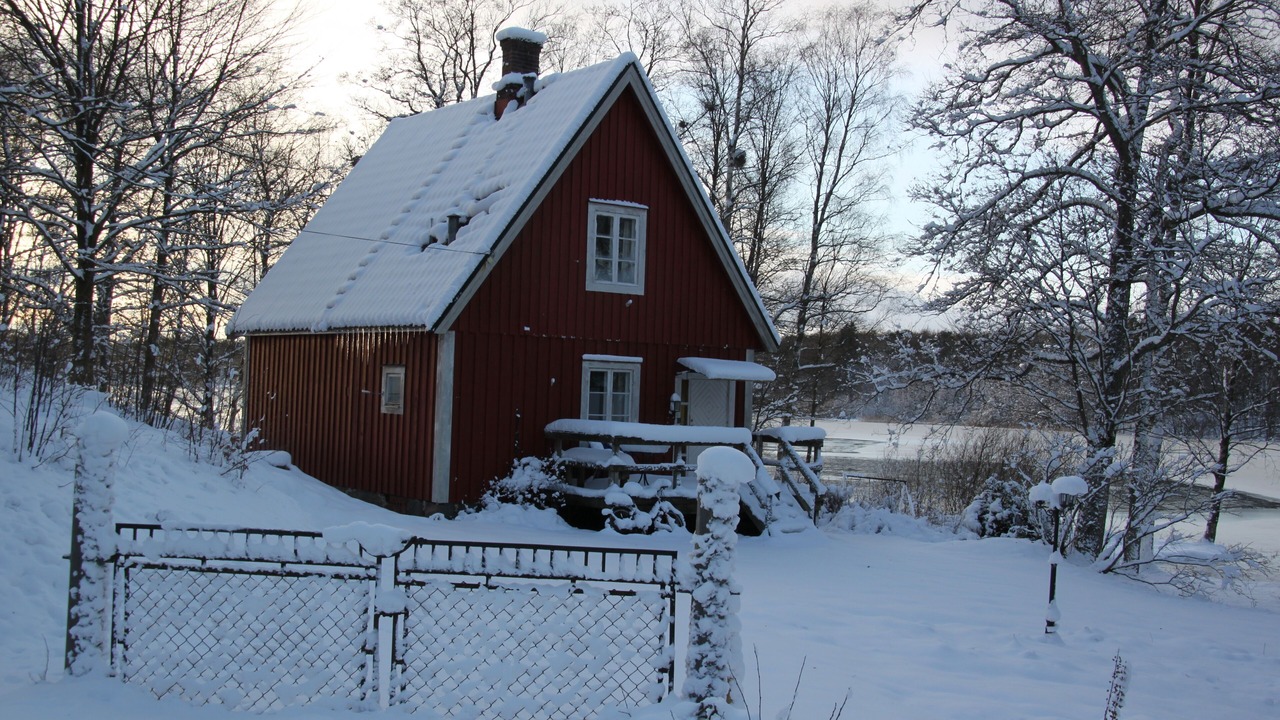 Photo of Outdoor in Perstorp Municipality