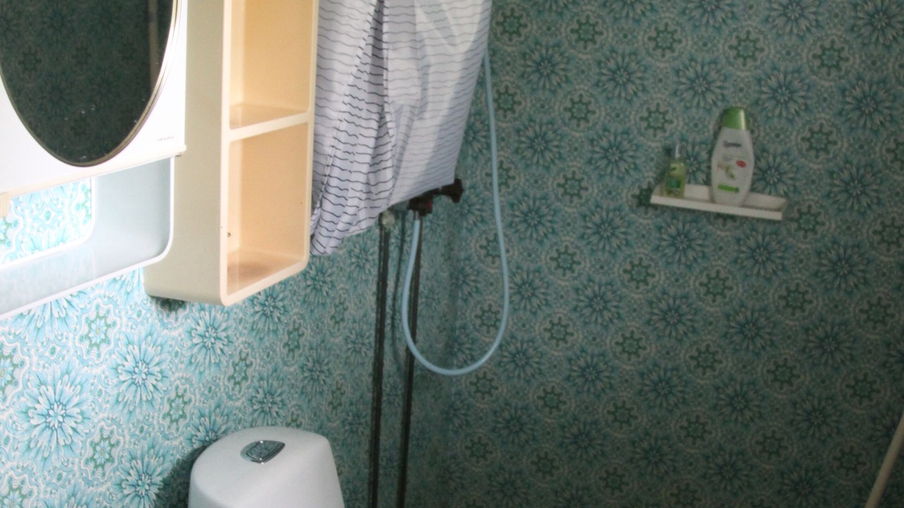 Photo of Bathroom in Perstorp Municipality