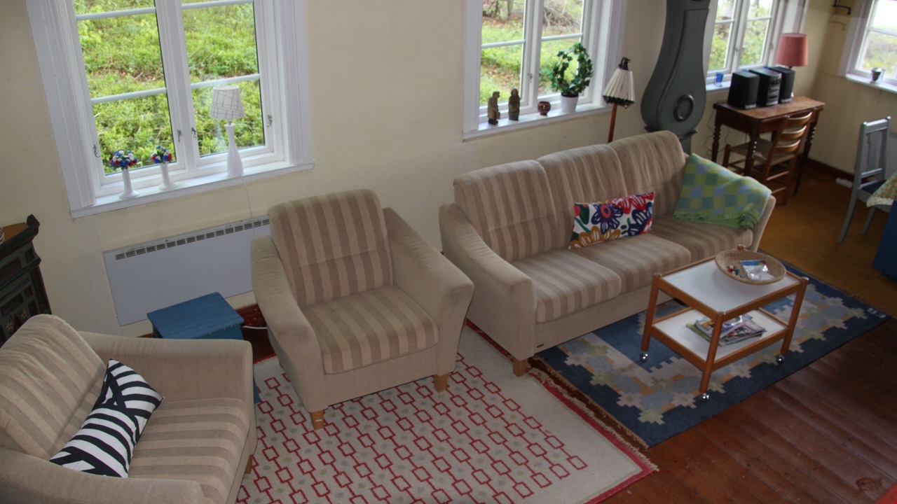 Photo of Livingroom in Perstorp Municipality