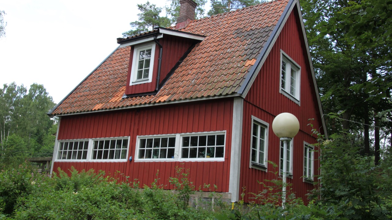 Photo of Outdoor in Perstorp Municipality