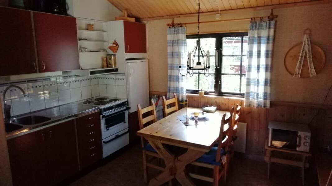 Photo of Kitchen in Dalarna