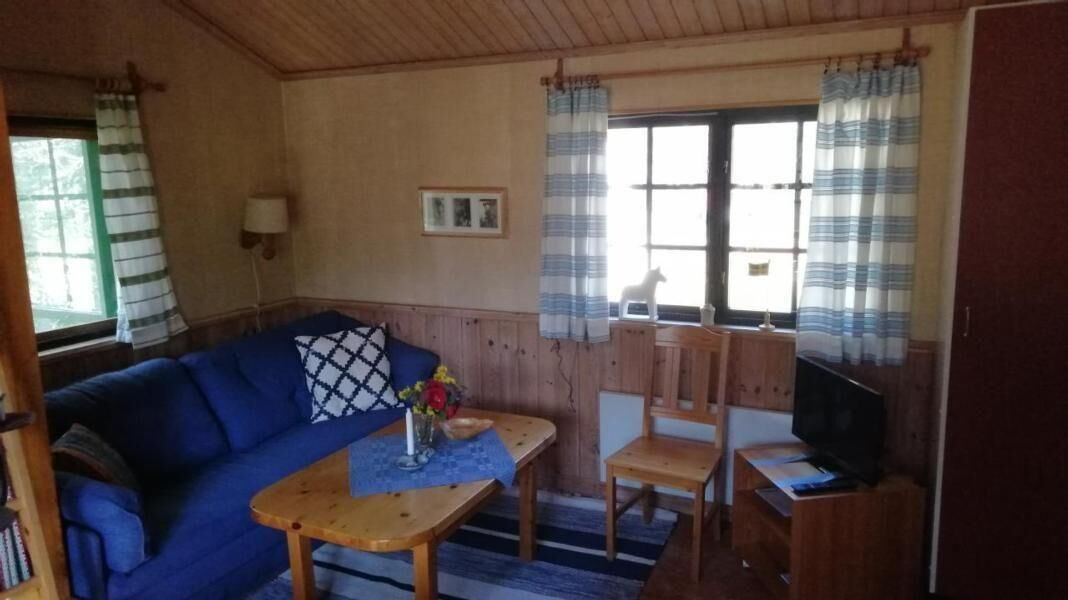 Photo of Livingroom in Dalarna