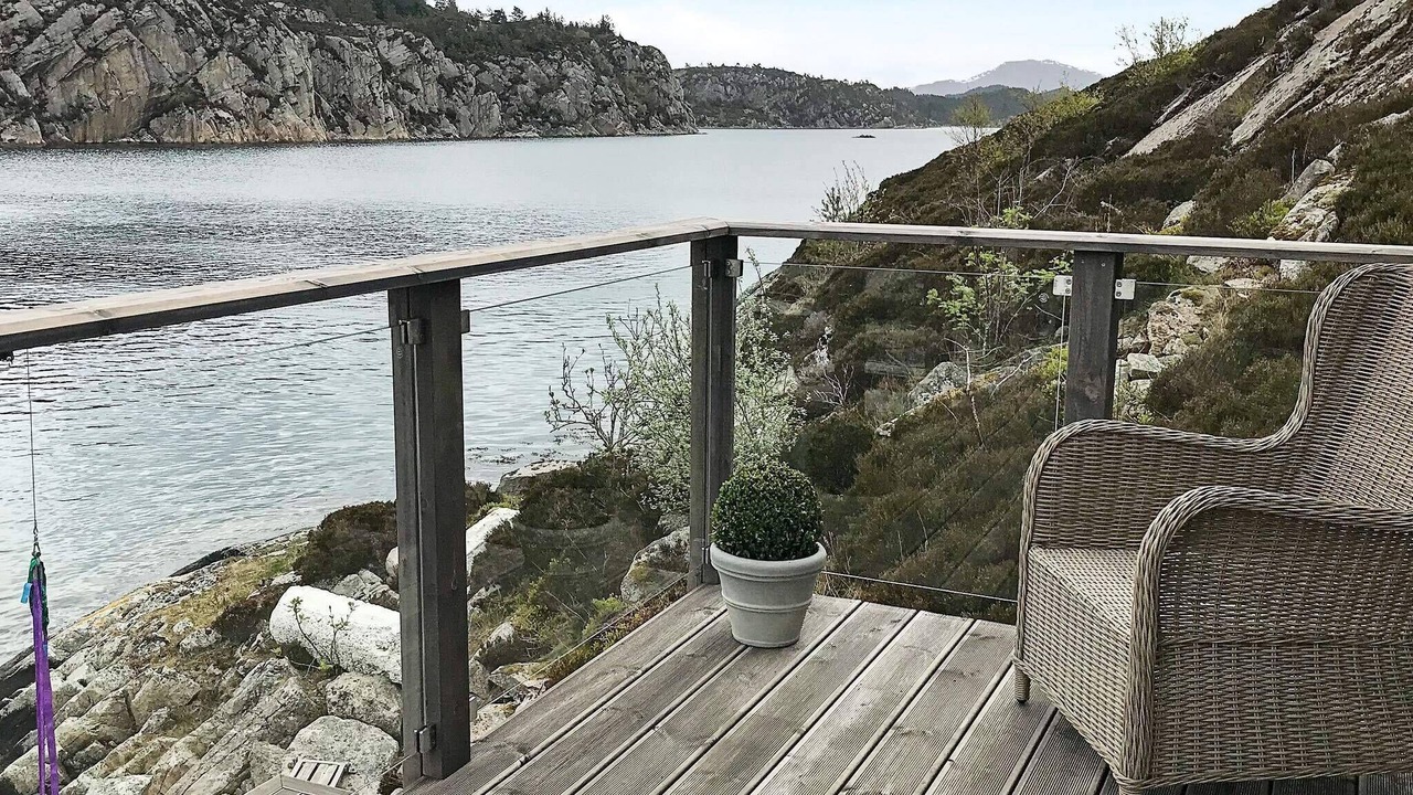 Photo of Outdoor in Bomlo