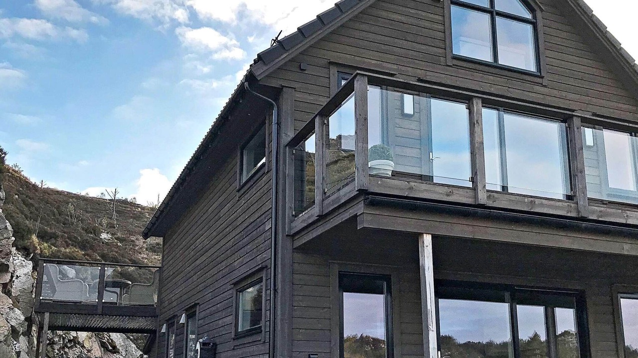 Photo of Outdoor in Bomlo