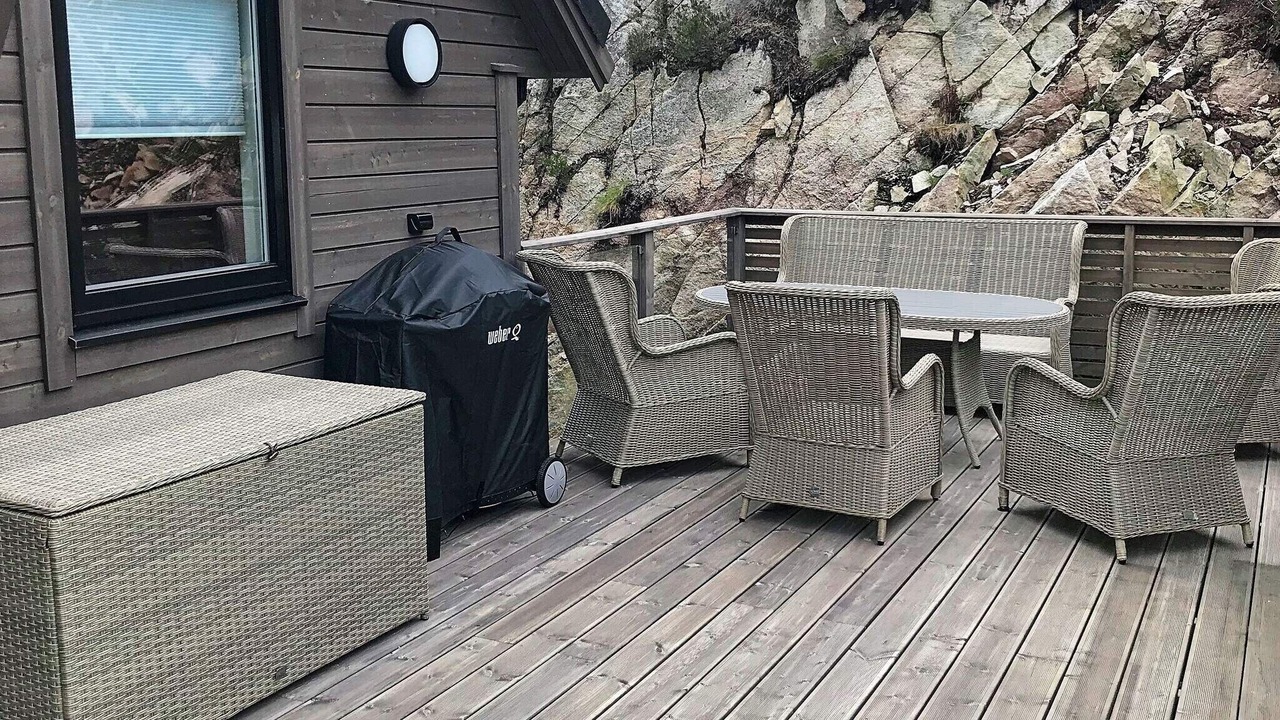 Photo of Outdoor in Bomlo