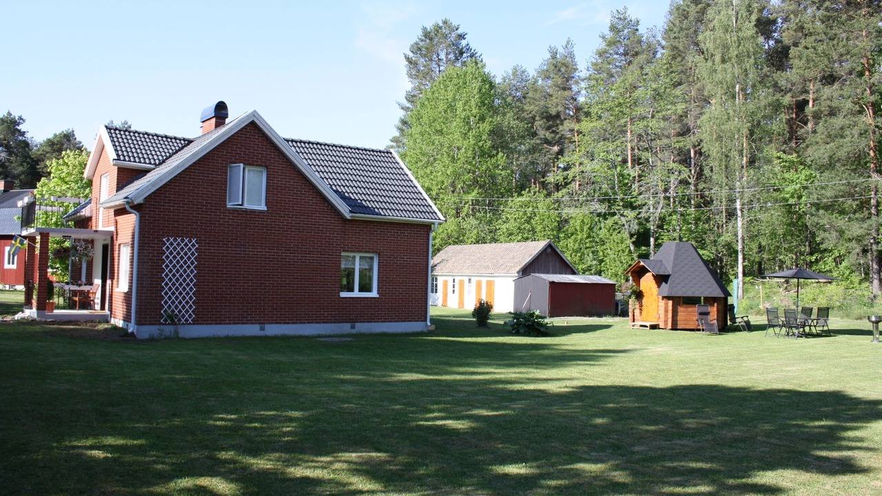 Photo of Outdoor in Bockara