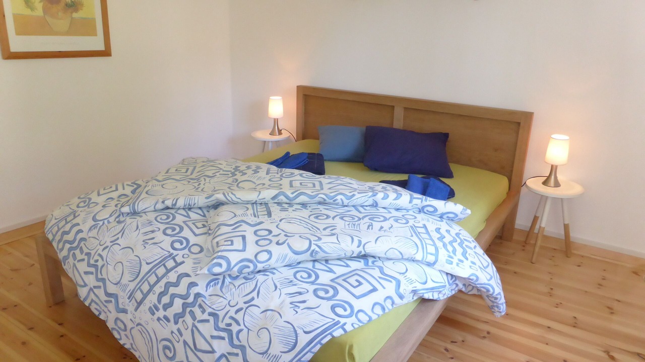 Photo of Bedroom in Bockara