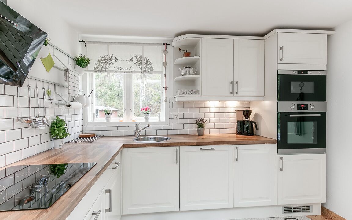 Photo of Kitchen in Bockara