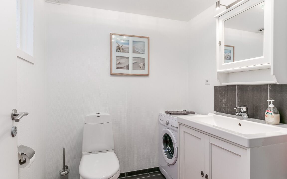 Photo of Bathroom in Bockara