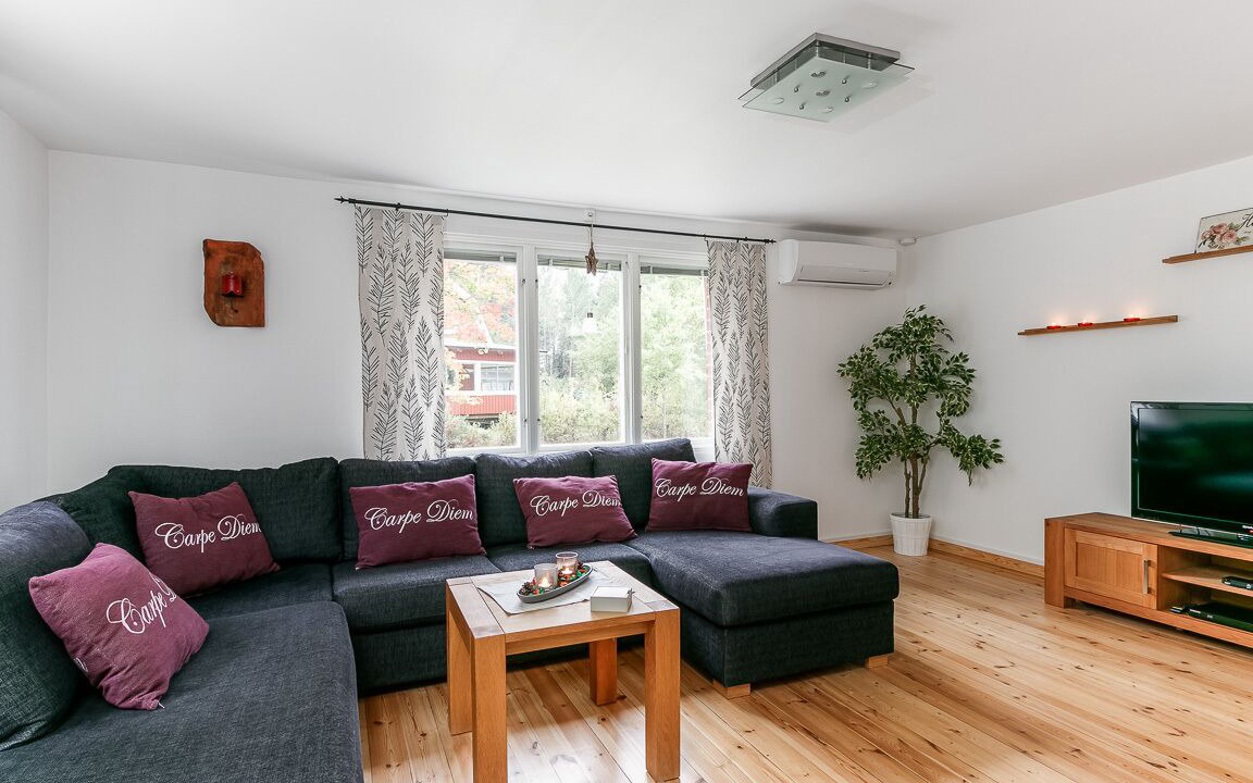 Photo of Livingroom in Bockara