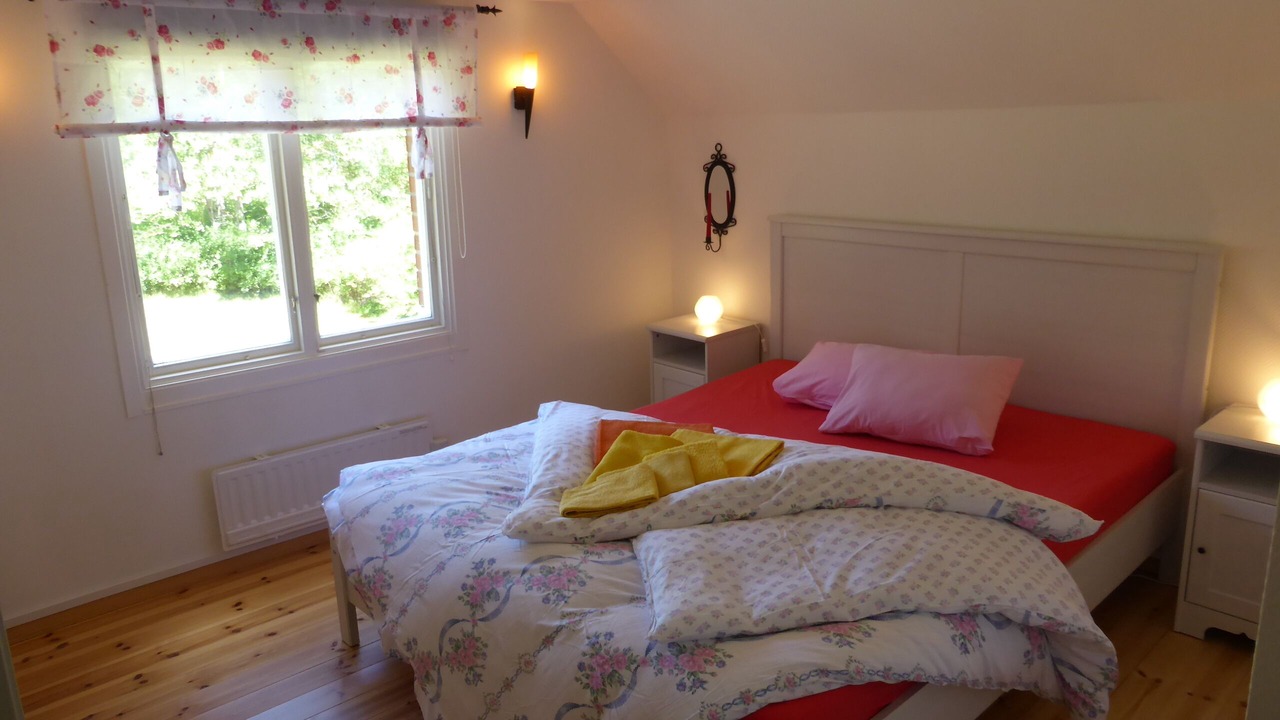 Photo of Bedroom in Bockara