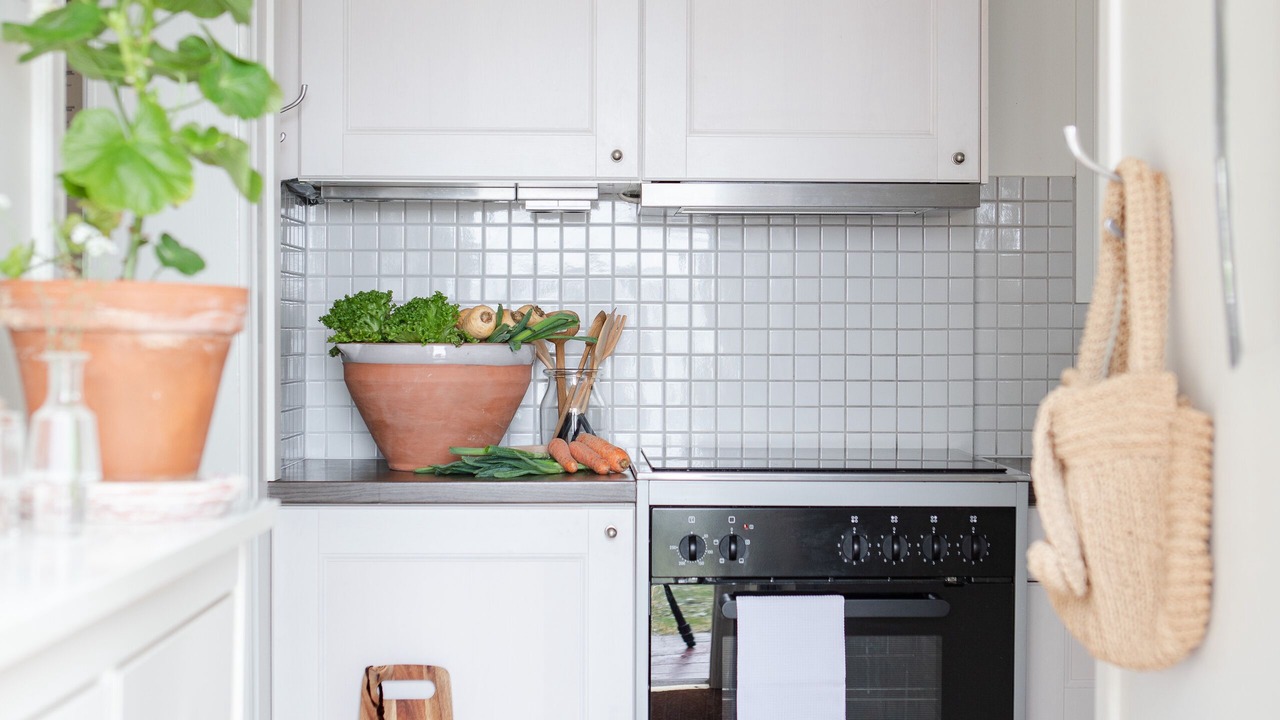 Photo of Kitchen in Ydre Municipality