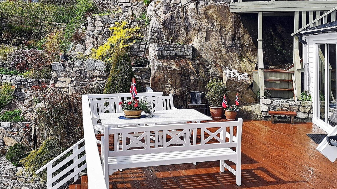 Photo of Outdoor in Bomlo