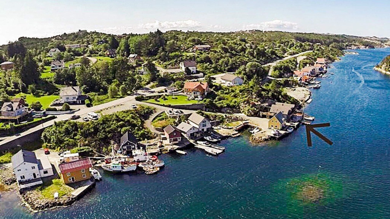 Photo of Outdoor in Bomlo