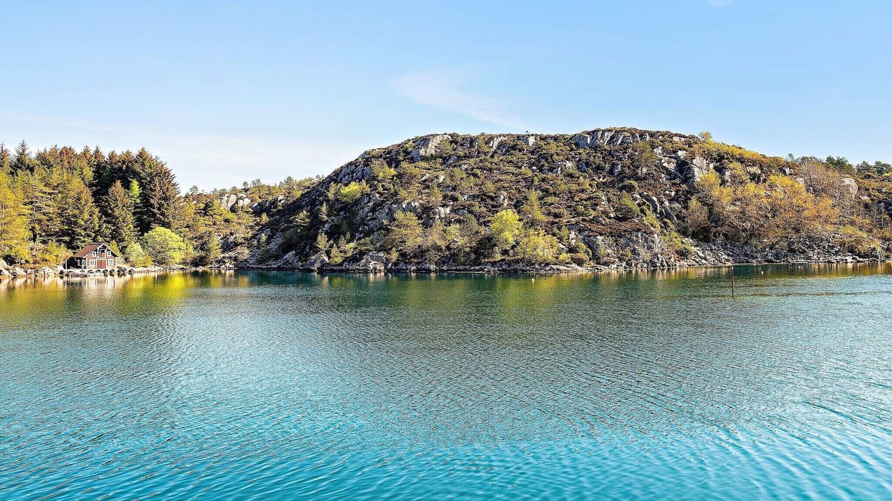 Photo of Outdoor in Bomlo