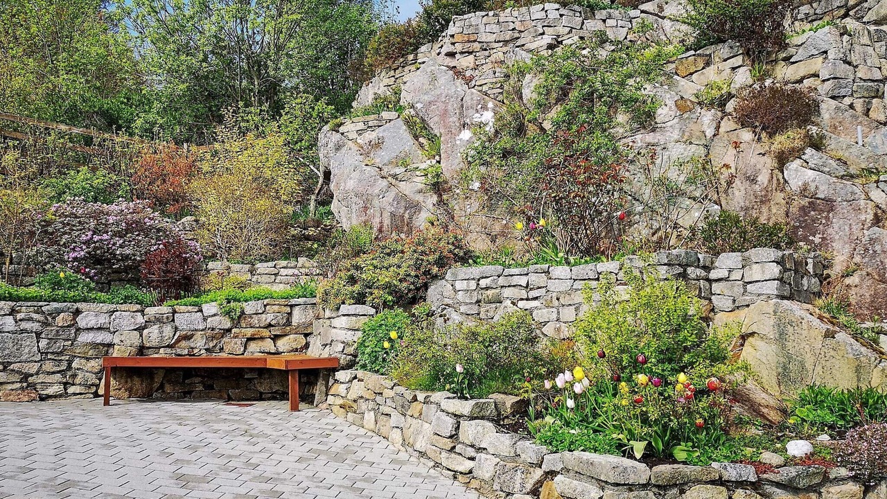 Photo of Outdoor in Bomlo