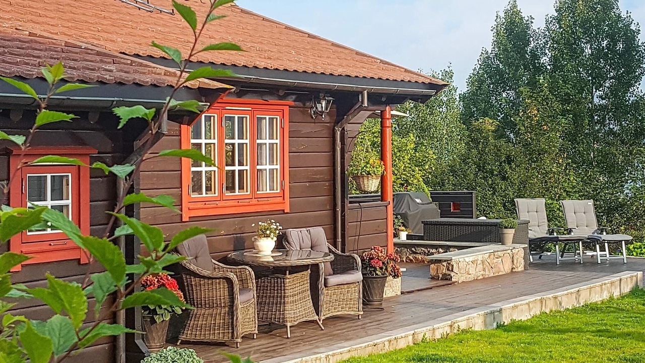 Photo of Outdoor in Frei