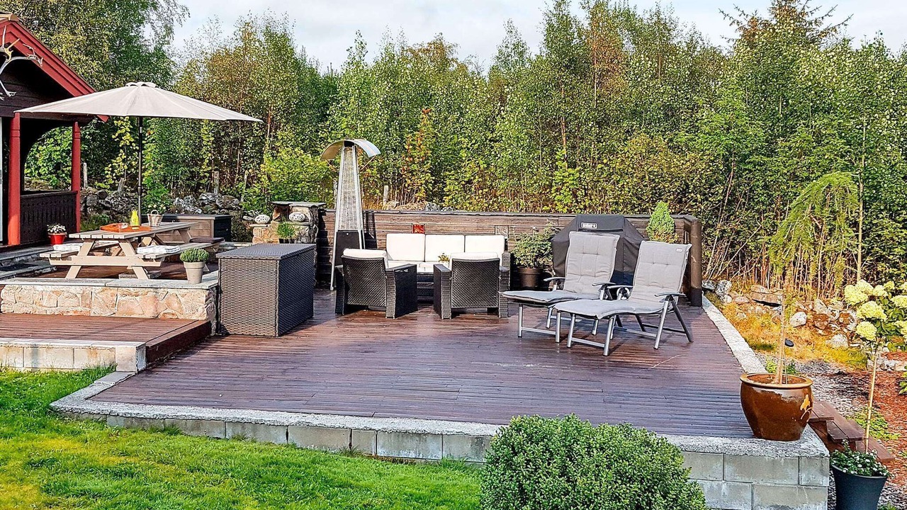 Photo of Outdoor in Frei