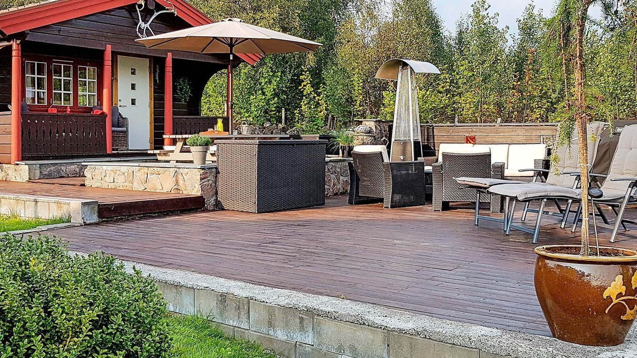 Photo of Outdoor in Frei