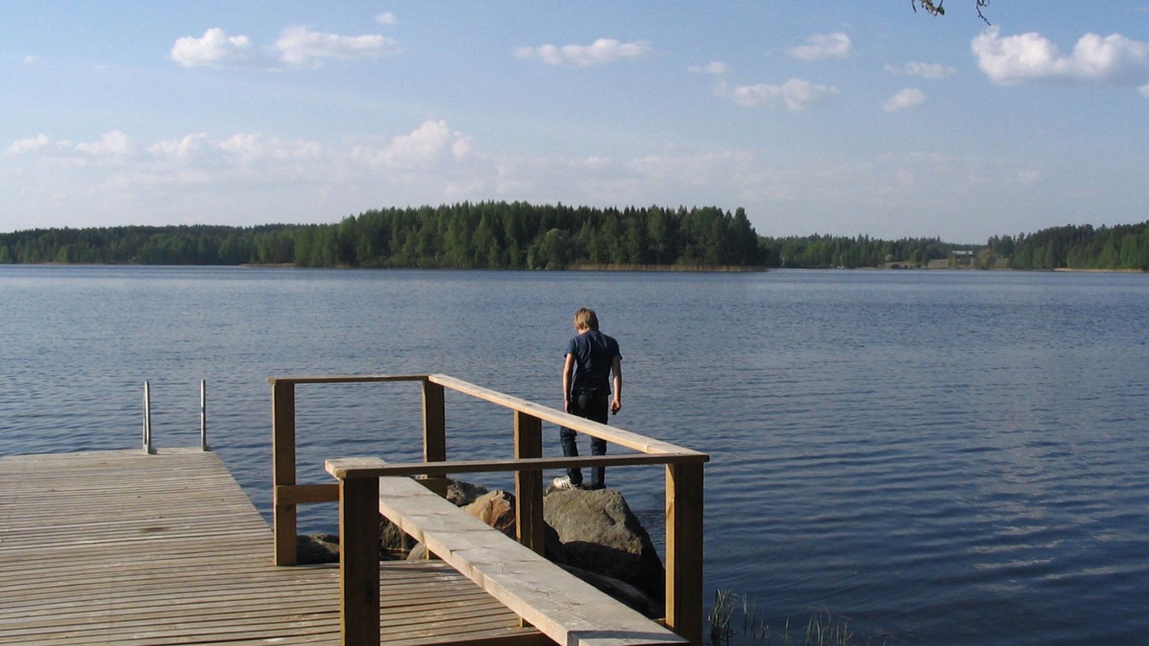 Photo of Others in Iltasmaki
